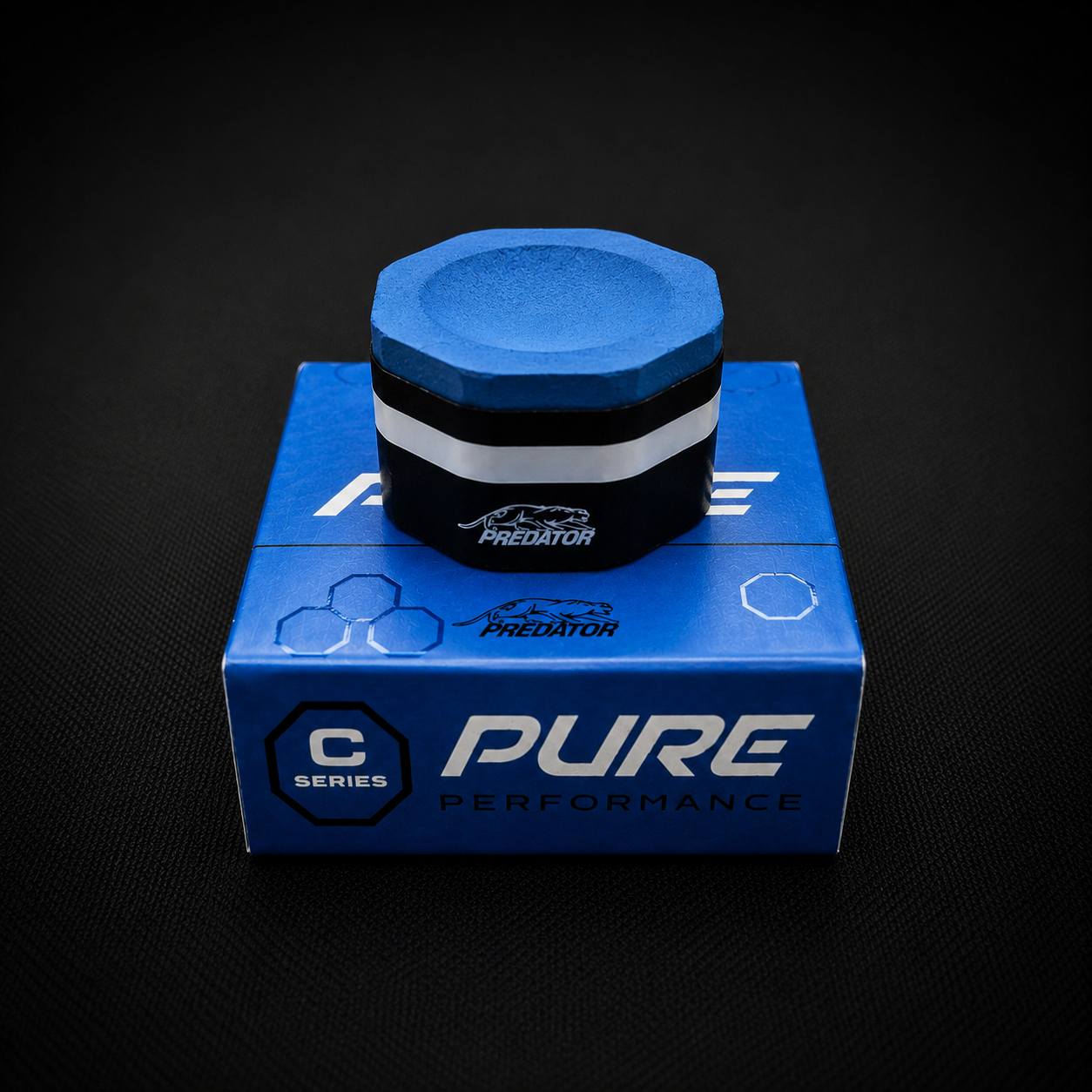 Predator Pure Performance Chalk