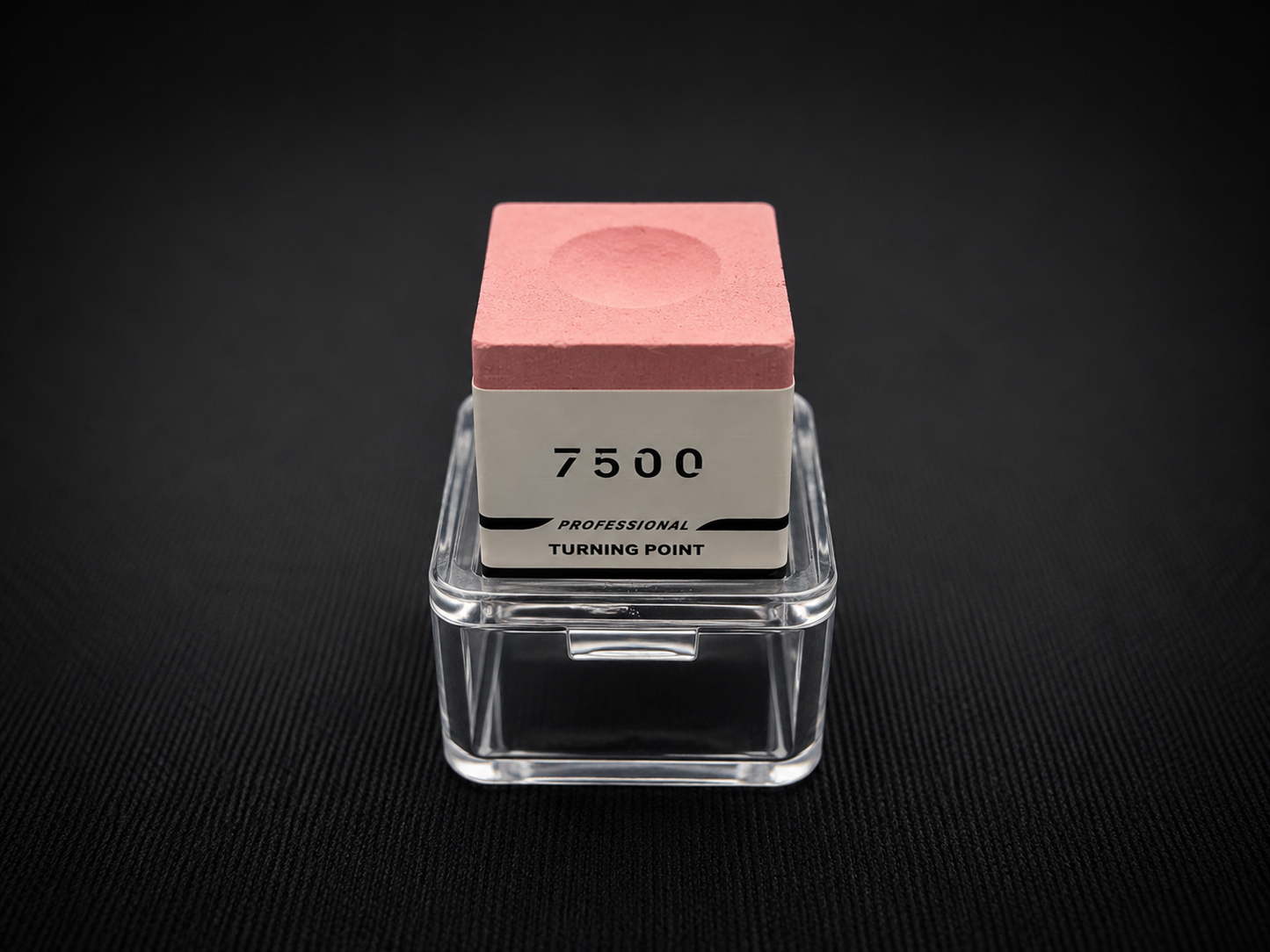 Turning Point TP-7500 Professional Snooker Chalk