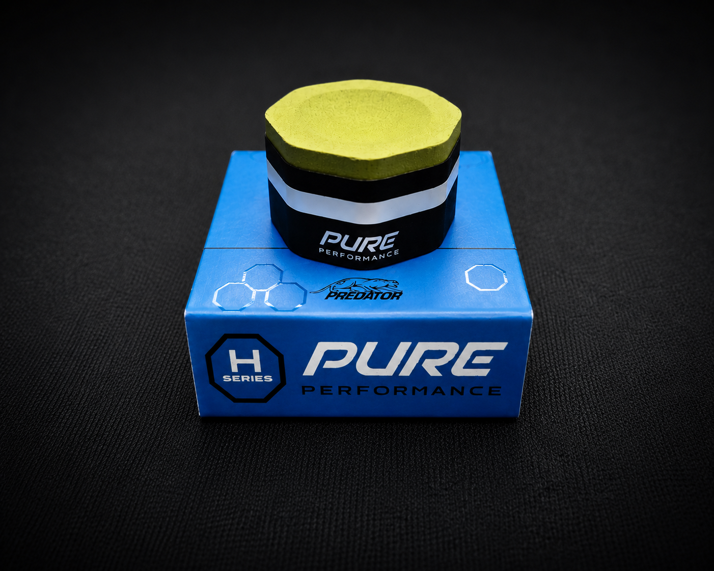 Predator Pure Performance Chalk