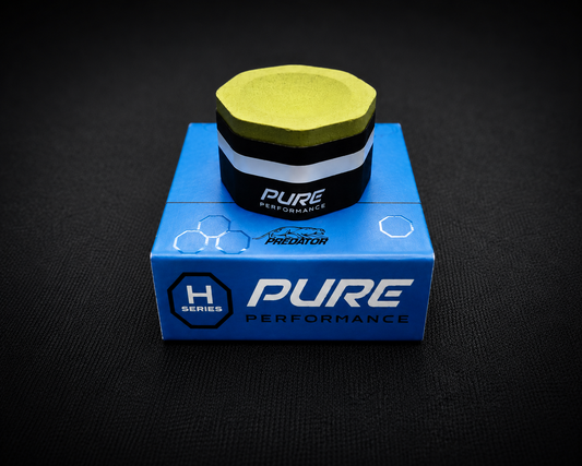 Predator Pure Performance Chalk
