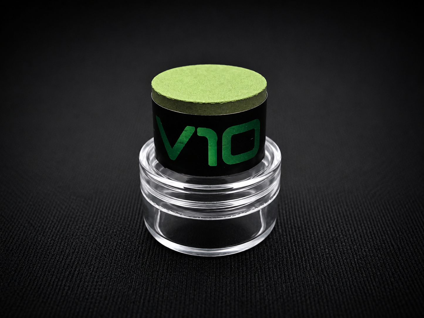 TAOM V10