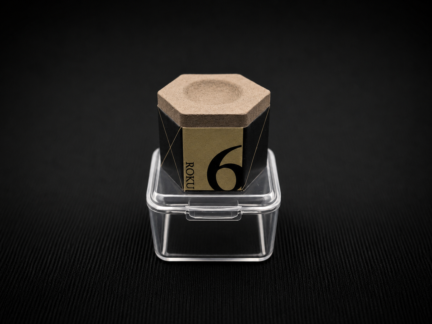 Kamui Roku Chalk