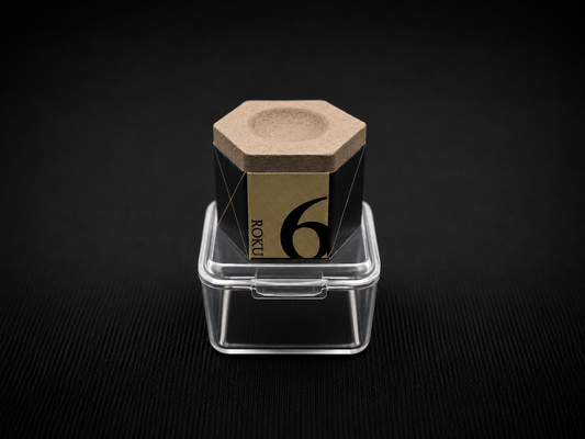 Kamui Roku Chalk