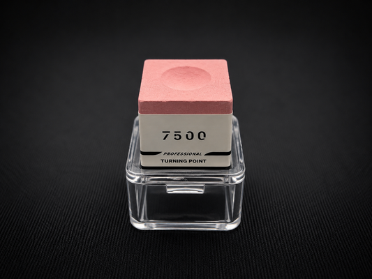 Turning Point TP-7500 Professional Snooker Chalk